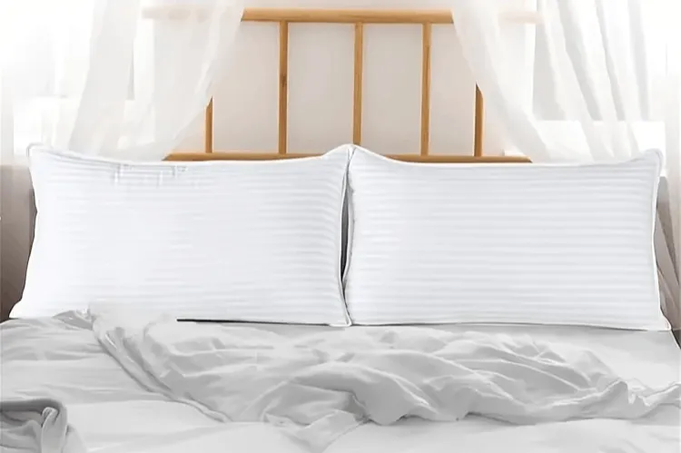 Kuyami Pillow