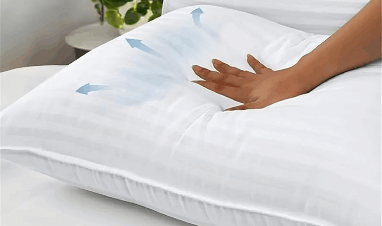 Kuyami Pillow