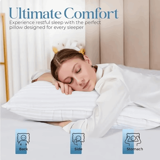 Kuyami Pillow