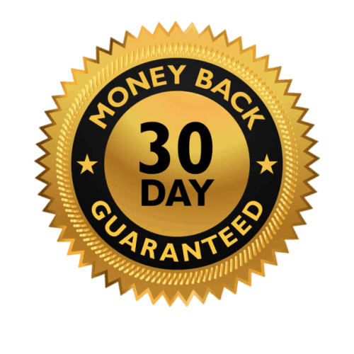 Kuyami Pillow 100% Money Back Guarantee