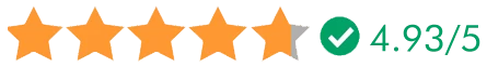 Kuyami Pillow 5 star rating