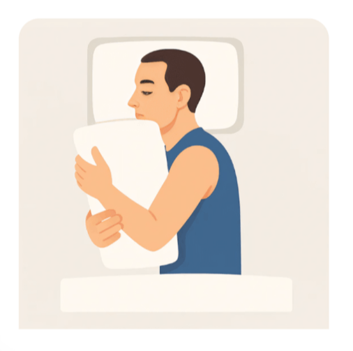 Kuyami Pillow